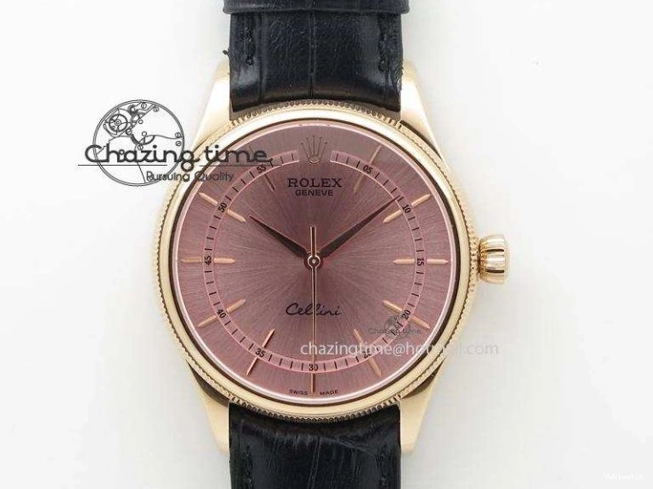 904L VR3255 DayDate SS President Green on Steel (Gain 40 Arabic Dial Weight) JDF Bracelet V3 0304